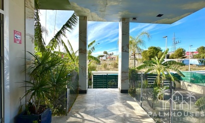 Venta - Apartment - Finestrat