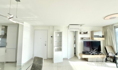 Resale - Apartments - Finestrat