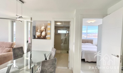 Resale - Apartments - Finestrat