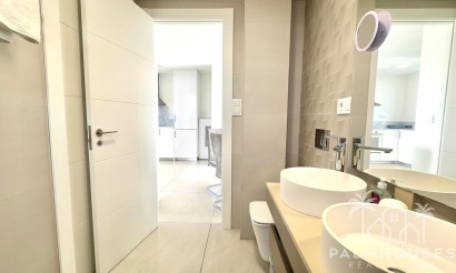 Resale - Apartments - Finestrat