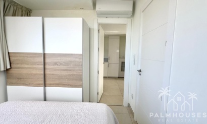 Resale - Apartments - Finestrat