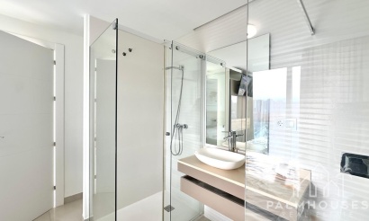 Resale - Apartments - Finestrat