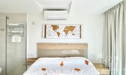 Resale - Apartments - Finestrat