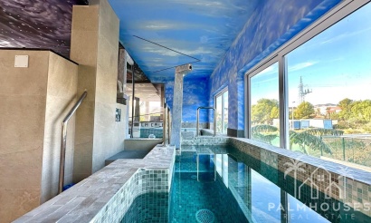 Resale - Apartments - Finestrat