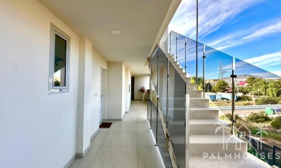 Venta - Apartment - Finestrat