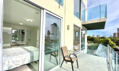 Venta - Apartment - Finestrat