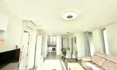 Venta - Apartment - Finestrat