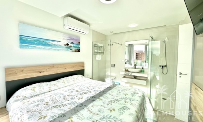 Venta - Apartment - Finestrat