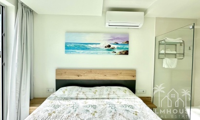 Venta - Apartment - Finestrat