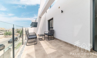Resale - Apartments - San Miguel de Salinas - Inland
