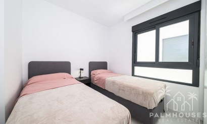 Resale - Apartments - San Miguel de Salinas - Inland