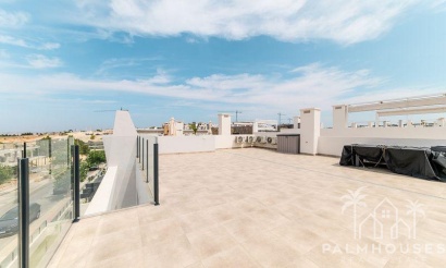 Resale - Apartments - San Miguel de Salinas - Inland