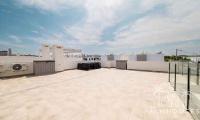 Resale - Apartments - San Miguel de Salinas - Inland