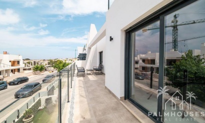 Resale - Apartments - San Miguel de Salinas - Inland
