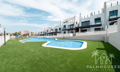 Resale - Apartments - San Miguel de Salinas - Inland