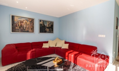 Revente - Apartment - Alicante - Costa Blanca