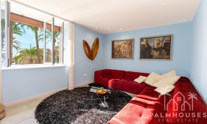 Revente - Apartment - Alicante - Costa Blanca