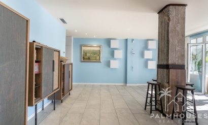 Revente - Apartment - Alicante - Costa Blanca