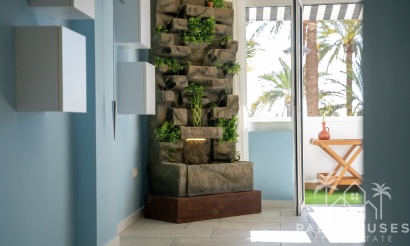 Revente - Apartment - Alicante - Costa Blanca