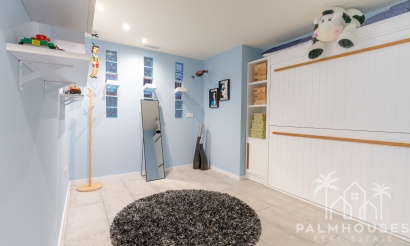 Revente - Apartment - Alicante - Costa Blanca