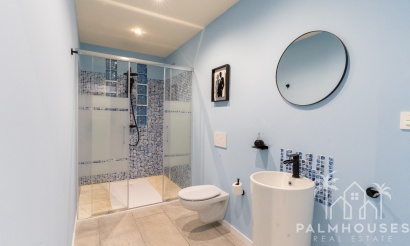 Revente - Apartment - Alicante - Costa Blanca