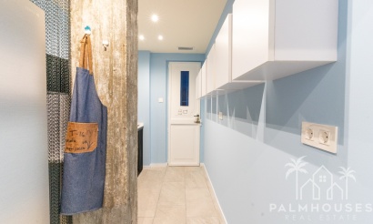 Revente - Apartment - Alicante - Costa Blanca