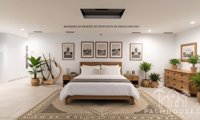 Revente - Apartment - Alicante - Costa Blanca