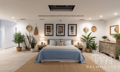 Revente - Apartment - Alicante - Costa Blanca