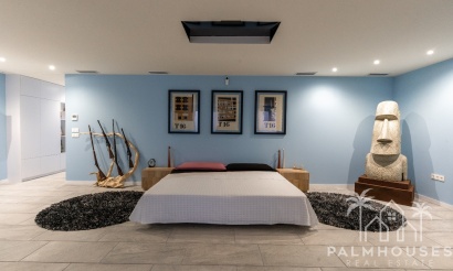 Revente - Apartment - Alicante - Costa Blanca