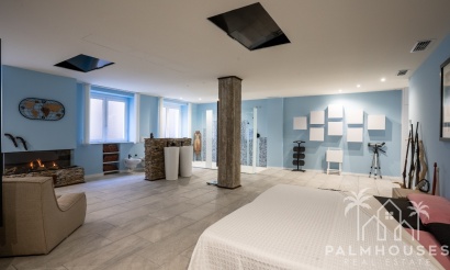 Revente - Apartment - Alicante - Costa Blanca