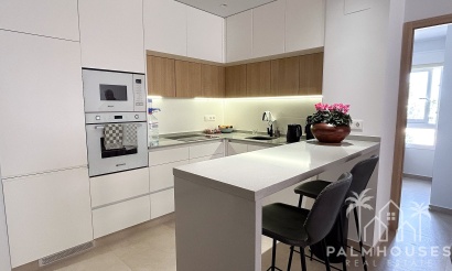 Herverkoop - Appartement - Guardamar del Segura - Costa Blanca