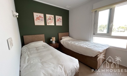 Herverkoop - Appartement - Guardamar del Segura - Costa Blanca