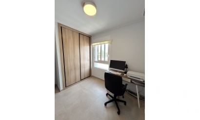 Herverkoop - Appartement - Guardamar del Segura - Costa Blanca