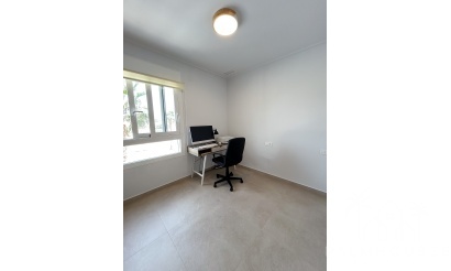 Herverkoop - Appartement - Guardamar del Segura - Costa Blanca