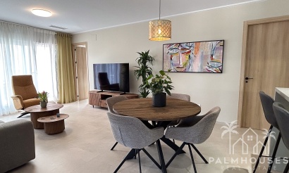 Herverkoop - Appartement - Guardamar del Segura - Costa Blanca