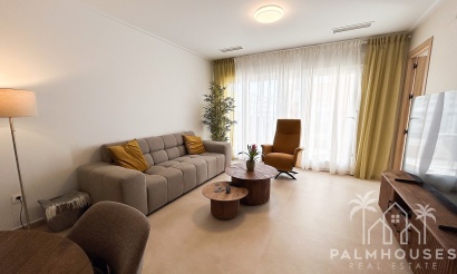 Herverkoop - Appartement - Guardamar del Segura - Costa Blanca