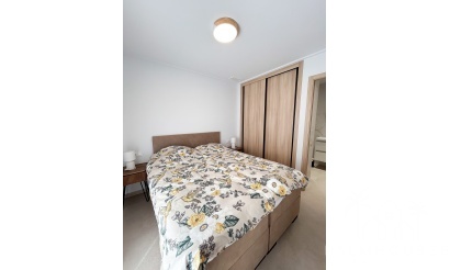 Herverkoop - Appartement - Guardamar del Segura - Costa Blanca