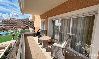 Herverkoop - Appartement - Guardamar del Segura - Costa Blanca