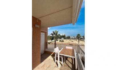 Herverkoop - Appartement - Guardamar del Segura - Costa Blanca