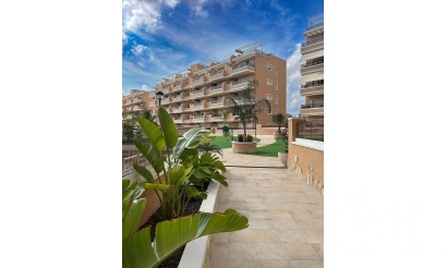 Herverkoop - Appartement - Guardamar del Segura - Costa Blanca