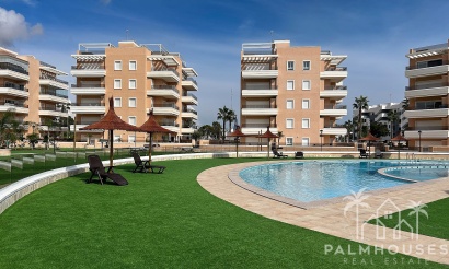 Herverkoop - Appartement - Guardamar del Segura - Costa Blanca