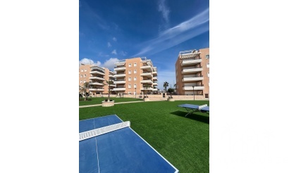 Herverkoop - Appartement - Guardamar del Segura - Costa Blanca