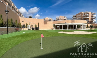 Herverkoop - Appartement - Guardamar del Segura - Costa Blanca