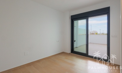 Herverkoop - Appartement - Santa Rosalia Resort - Inland
