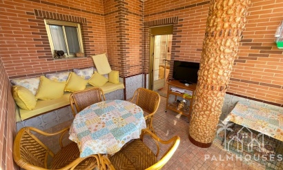 Resale - Villa - La Union - Costa Calida