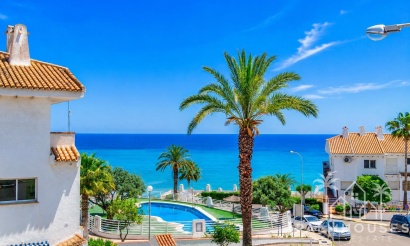 Revente - Maison - Dehesa De Campoamor - Campoamor