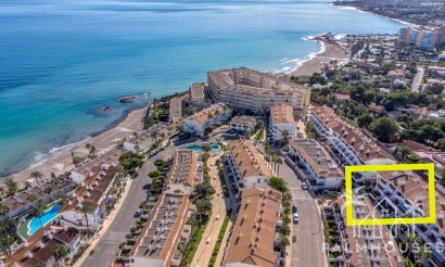 Revente - Maison - Dehesa De Campoamor - Campoamor