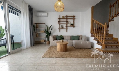 Revente - Maison - Dehesa De Campoamor - Campoamor