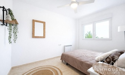 Revente - Maison - Dehesa De Campoamor - Campoamor