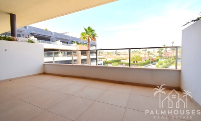 Herverkoop - Appartement - Orihuela Costa - Playa Flamenca